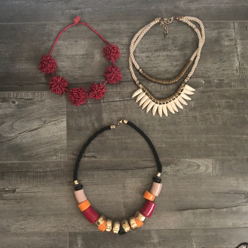 Statement Necklaces - image 1